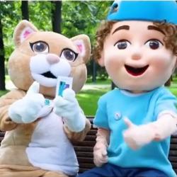 "ШАЯН ТВ" разыгрывает подарки