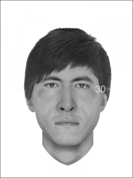 Татарстанцам напомнили о розыске серийного убийцы одиноких бабушек