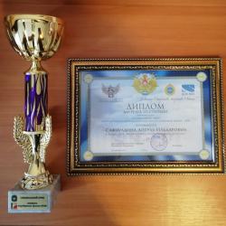 Национальный музей Татарстана стал победителем в IV Всероссийском конкурсе методического мастерства &laquo;Серебряные крылья&raquo;