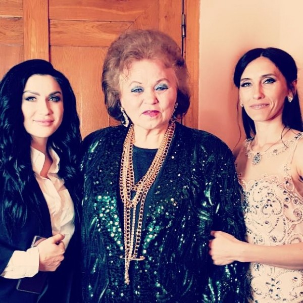 Татарстанцы поделились воспоминаниями о Хамдуне Тимергалиевой