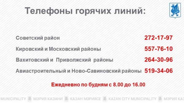 Денис Калинкин: &laquo;Важно донести информацию о декаде до всех пожилых жителей города&raquo; 