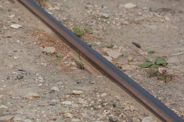 Обвиняются камни: почему сходит с рельсов казанский трамвай &laquo;пятерочка&raquo;?