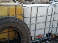 В Татарстане полицейские раскрыли кражу полиэфира с предприятия