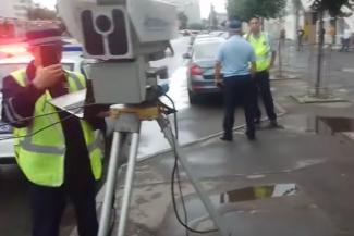 Казанский блогер засудил &laquo;смотрителя&raquo; дорожной камеры, набросившегося на него с кулаками