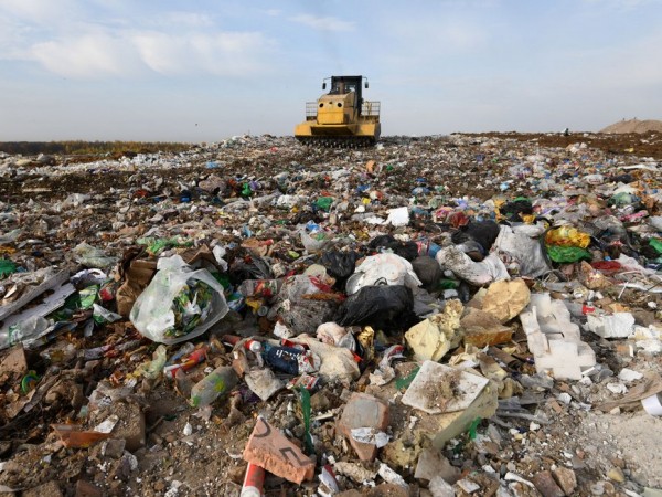 И.Гиниятуллин: &laquo;Запах в районе Самосырово появился, так как на полигон &laquo;Восточный&raquo; стали свозить мусор из других муниципальных районов&raquo;