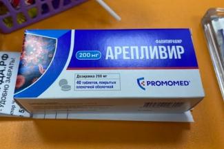 Дороговато и чревато: в казанских аптеках начали торговать лекарствами от ковида
