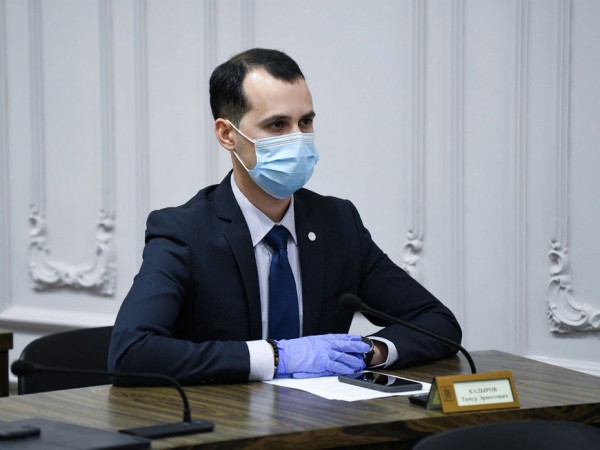 И.Метшин: &laquo;Местные нормативы и правила землепользования &ndash; это тактические документы, которые позволяют реализовывать Генплан&raquo;