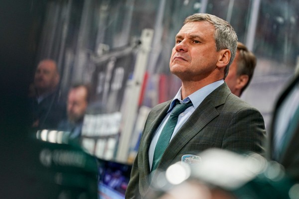 
              Дмитрий Квартальнов: &laquo;Хорошо, что довели игру до победы без нервотрёпки&raquo;            