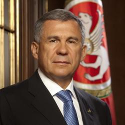 Минниханов заявил о напряженной ситуации с коронавирусом в Татарстане