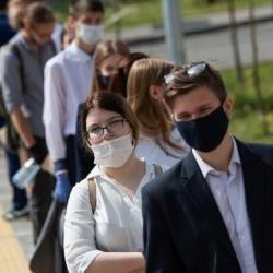 Власти Татарстана: в соцсетях распространяется недостоверная информация о новых ограничениях