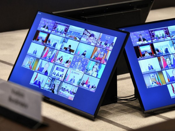 И.Метшин: &laquo;Актуальность изучения и тиражирования лучших мировых практик возрастает с каждым днем&raquo;