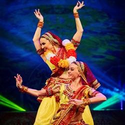 Ансамбль танца "Казань" ищет танцора для своего коллектива