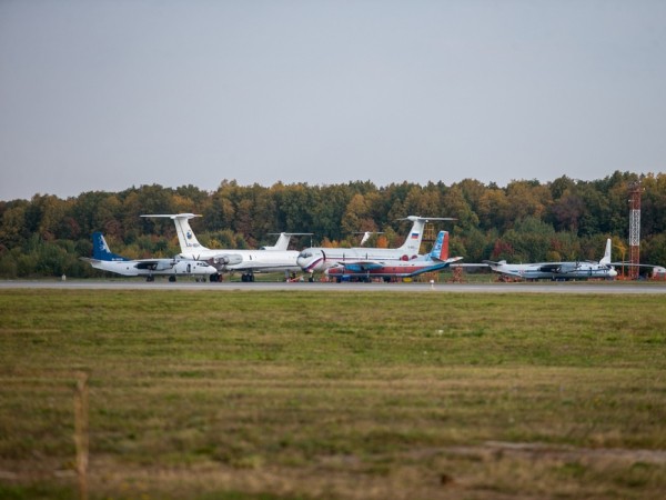 1 ноября начнут выполняться авиарейсы по маршруту Казань – Стамбул 1 ноября начнут выполняться авиарейсы по маршруту Казань – Стамбул