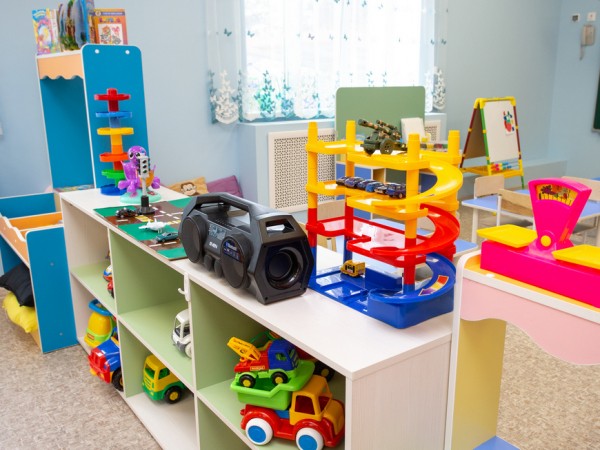 Три казанских дошкольных учреждения выиграли грант &laquo;Лучший билингвальный детский сад&raquo;