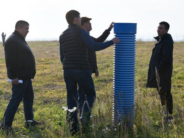 И.Гиниятуллин: &laquo;Запах в районе Самосырово появился, так как на полигон &laquo;Восточный&raquo; стали свозить мусор из других муниципальных районов&raquo;