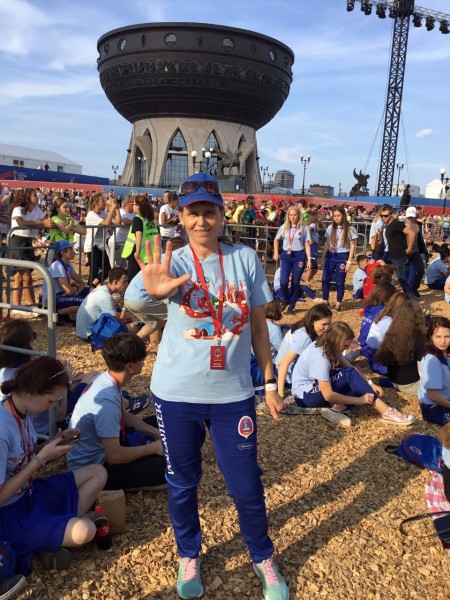 Волонтеры &laquo;серебряного возраста&raquo;: &laquo;Вторая молодость приходит к тому, кто первую сберег&raquo;