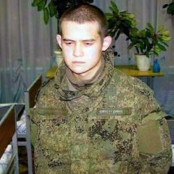 Расстрелявшему сослуживцев срочнику Шамсутдинову смягчили обвинение