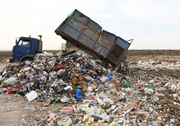 Казанским властям не удалось свалить вину за вонь на Мамадышском тракте на коров и свиней