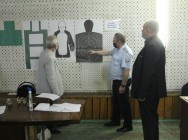 Общественники Набережных Челнов стали свидетелями проведения зачётов среди сотрудников полиции