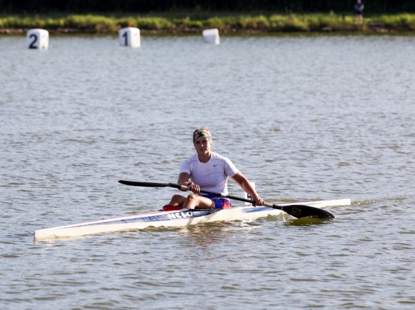 Всероссийские соревнования среди студентов по гребному спорту состоятся в Казани