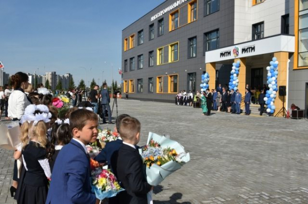 Прокуратура проверит данные о травле ученика в зеленодольской школе