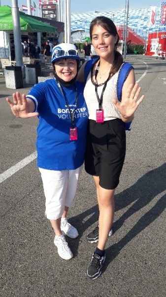 Волонтеры &laquo;серебряного возраста&raquo;: &laquo;Вторая молодость приходит к тому, кто первую сберег&raquo;