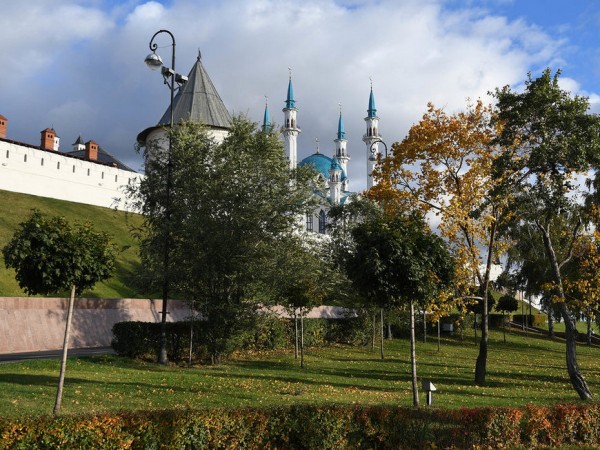 И.Метшин: &laquo;Культура может и должна объединить нас, укрепить международную солидарность&raquo;