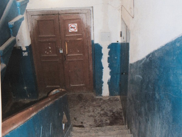 И.Метшин: &laquo;Деньги, которые мы потратили на капремонт дома, жители собирали бы 150 лет&raquo;