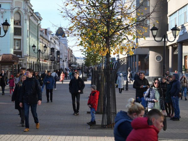 В столице Татарстана прошло заседание постоянной комиссии по бюджетно-финансовым вопросам, местным налогам и сборам Казгордумы