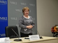 В МВД по Республике Татарстан наградили лучших педагогов - руководителей межведомственного антинаркотического проекта &laquo;Самостоятельные дети&raquo;