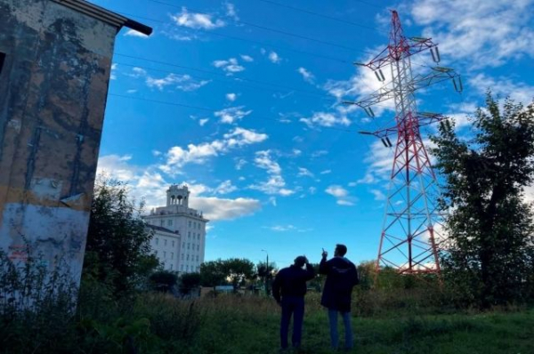 В Челнах из-за короткого замыкания эвакуировали школу