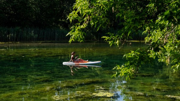 &laquo;Зеркала Татарстана&raquo; победили в голосовании во Всероссийском конкурсе экопроектов