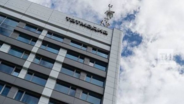 Самый крупный медиахолдинг Татарстана АО &laquo;Татмедиа&raquo; отмечает 13-летие