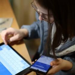 Московских старшеклассников переводят на дистанционное обучение