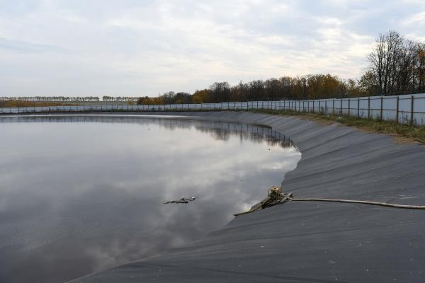 Казанским властям не удалось свалить вину за вонь на Мамадышском тракте на коров и свиней