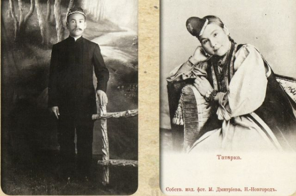 Помпоны, вышиванка и черевички. Из чего состоял гардероб украинцев?