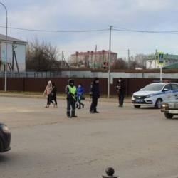 В Кукморе введен план &laquo;Крепость&raquo;