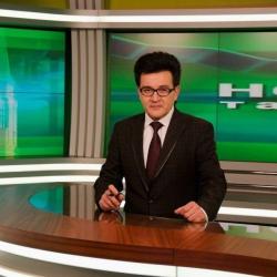 Ушел из жизни легенда татарского телевидения Ильфат Абдрахманов Ушел из жизни легенда татарского телевидения Ильфат Абдрахманов