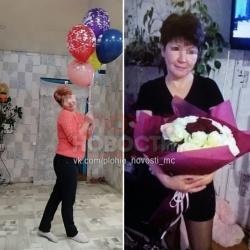 &laquo;В крови и лепестках роз&raquo;: в Башкирии мужчина заколол любимую женщину