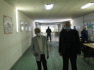 Общественники Набережных Челнов стали свидетелями проведения зачётов среди сотрудников полиции