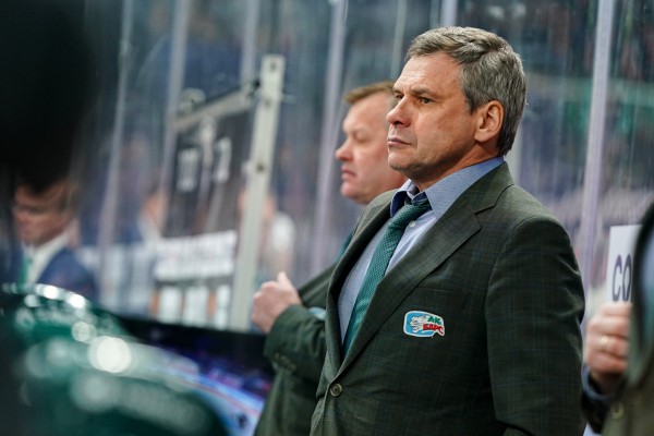 
              Дмитрий Квартальнов: &laquo;Победы придают сил и уверенности&raquo;            