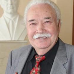 Ушел из жизни народный артист Башкирии Ратмир Бадретдинов