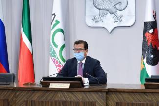 Власти Казани заметили, что жизнь горожан улучшается быстрее, чем они планировали