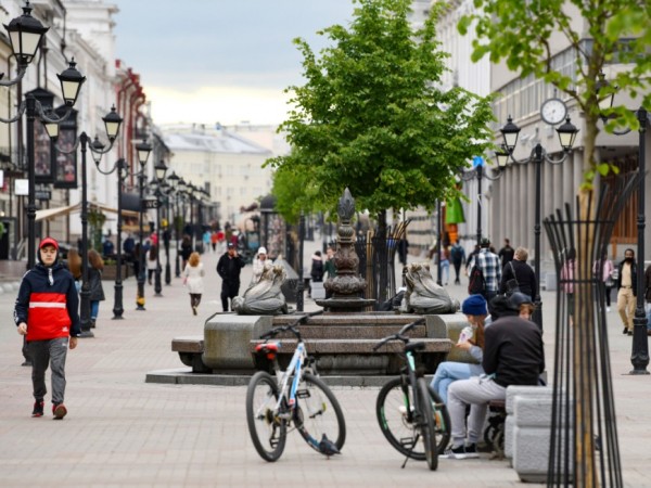 За сутки коронавирус подтвердился у 35 татарстанцев