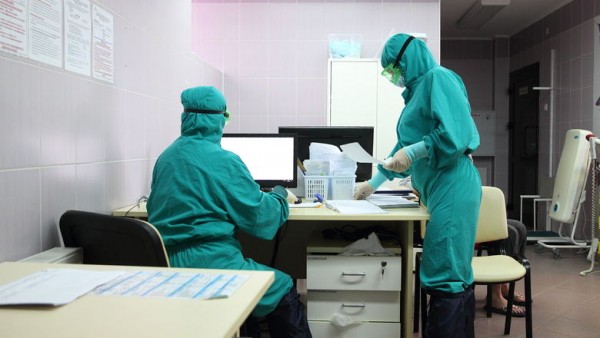 Впервые с июня в Татарстане выявили более 40 новых случаев Covid-19