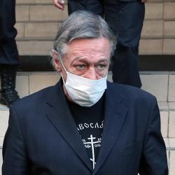 Михаил Ефремов написал покаянное письмо из СИЗО