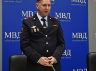 В МВД по Республике Татарстан наградили лучших педагогов - руководителей межведомственного антинаркотического проекта &laquo;Самостоятельные дети&raquo;