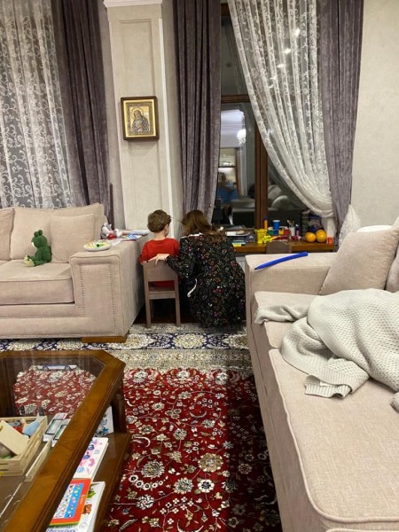 &laquo;Все непросто&raquo;: Радий Хабиров поделился личным фото