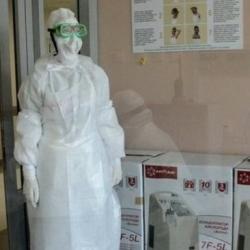 В Татарстане еще два человека умерли от COVID-19