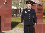 В финале ежегодного Всероссийского конкурса &laquo;Народный участковый&raquo; Республику Татарстан представит полицейский из Буинского района